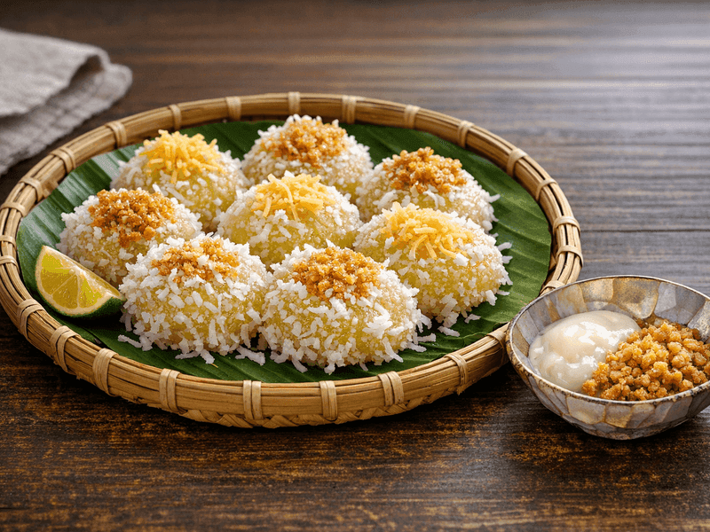Top 10 Filipino Foods: Calories & Nutrition Guide